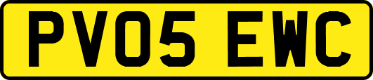 PV05EWC