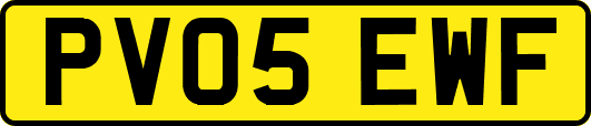 PV05EWF