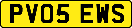 PV05EWS