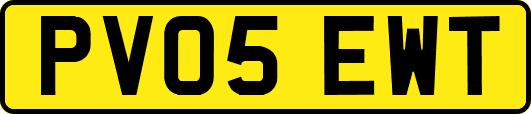 PV05EWT