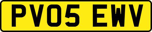PV05EWV