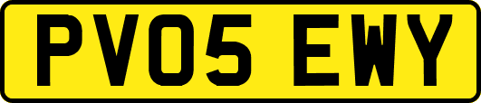 PV05EWY