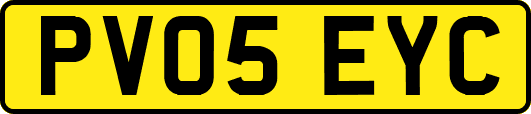PV05EYC