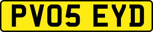 PV05EYD
