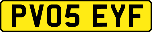 PV05EYF