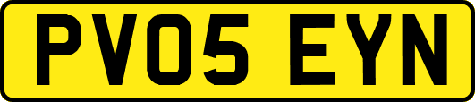 PV05EYN