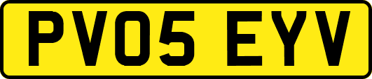 PV05EYV