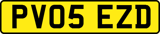 PV05EZD