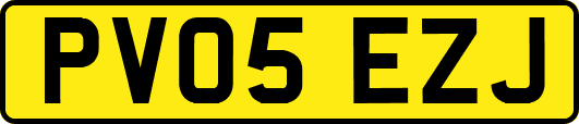 PV05EZJ