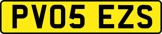 PV05EZS
