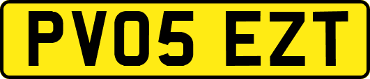 PV05EZT