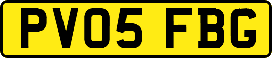 PV05FBG