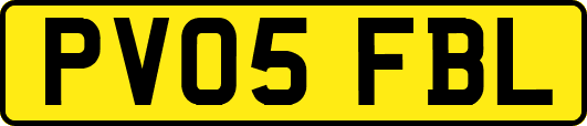 PV05FBL