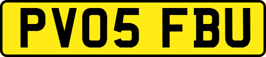 PV05FBU