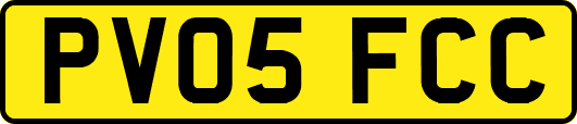 PV05FCC