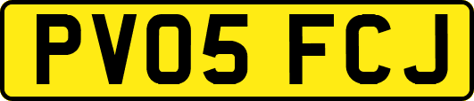 PV05FCJ