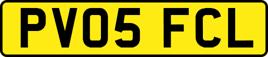 PV05FCL