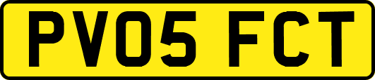 PV05FCT