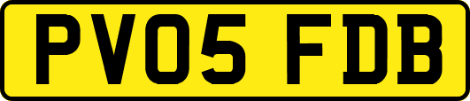 PV05FDB