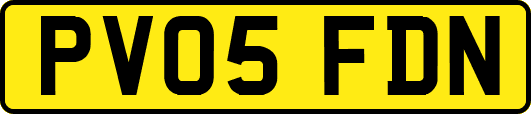 PV05FDN