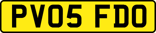 PV05FDO