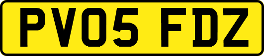 PV05FDZ