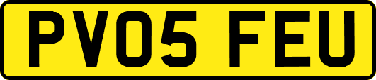 PV05FEU