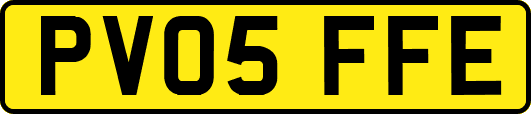 PV05FFE