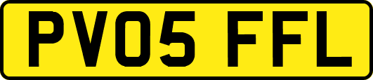 PV05FFL