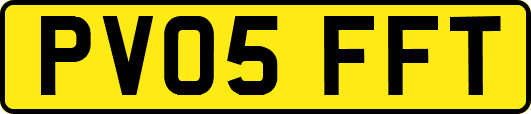PV05FFT