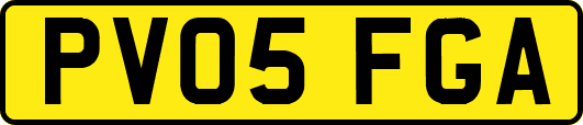 PV05FGA
