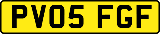 PV05FGF