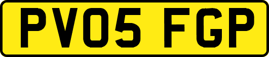 PV05FGP