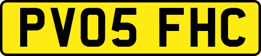 PV05FHC