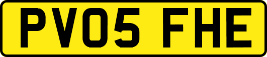 PV05FHE
