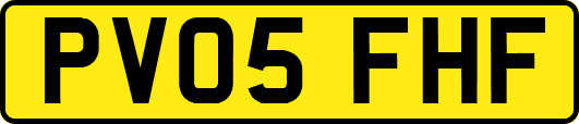 PV05FHF