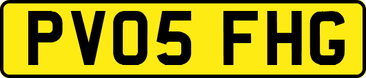 PV05FHG