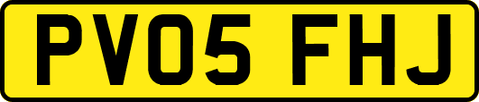 PV05FHJ