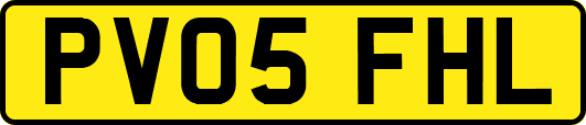 PV05FHL