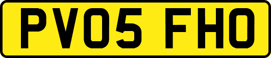 PV05FHO