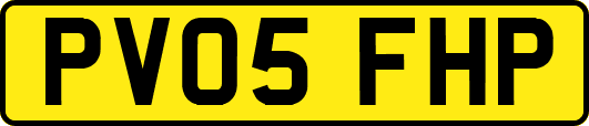 PV05FHP