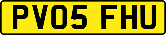 PV05FHU