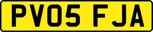 PV05FJA