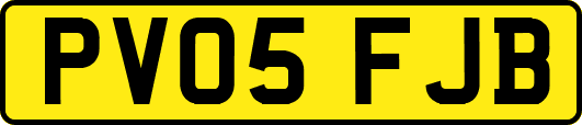 PV05FJB