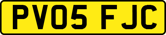 PV05FJC