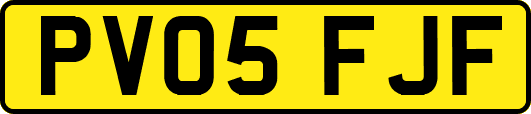 PV05FJF