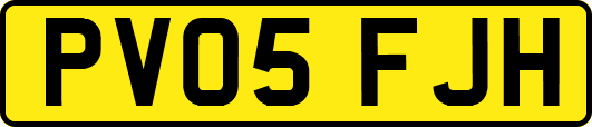 PV05FJH