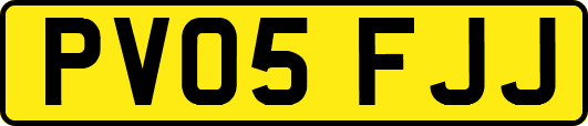 PV05FJJ