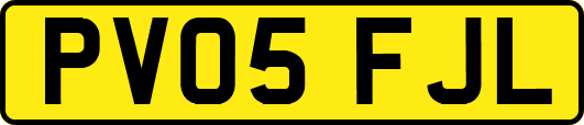 PV05FJL