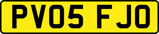 PV05FJO